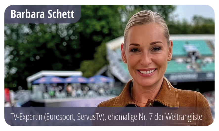 Barbara Schett