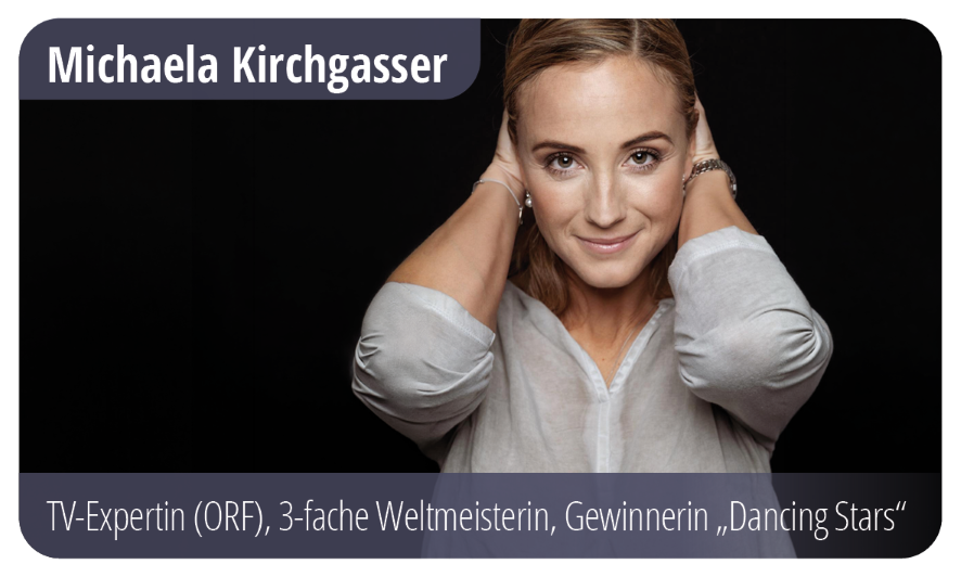 Michaela Kirchgasser