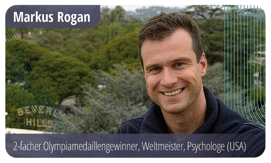 Markus Rogan
