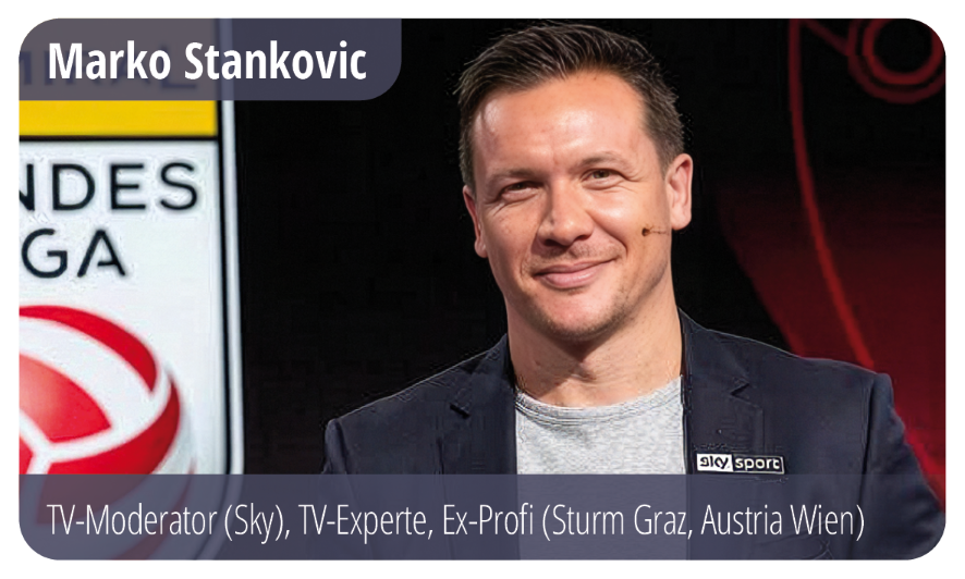 Marko Stankovic