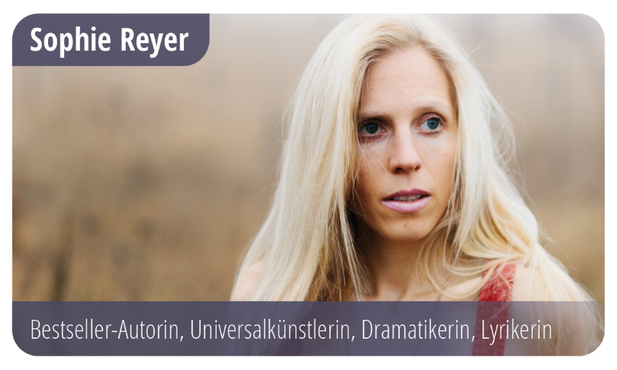 Sophie Reyer